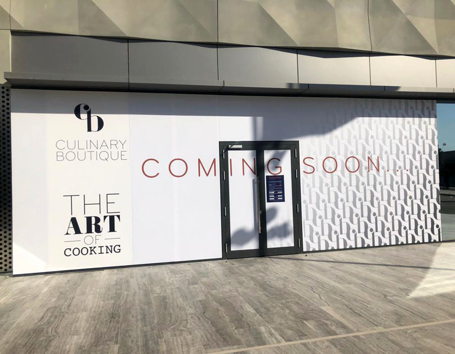 Wall Graphics Sticker